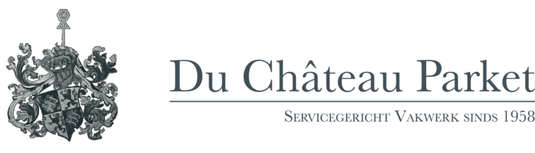 Du Chateau Parket logo Maastricht